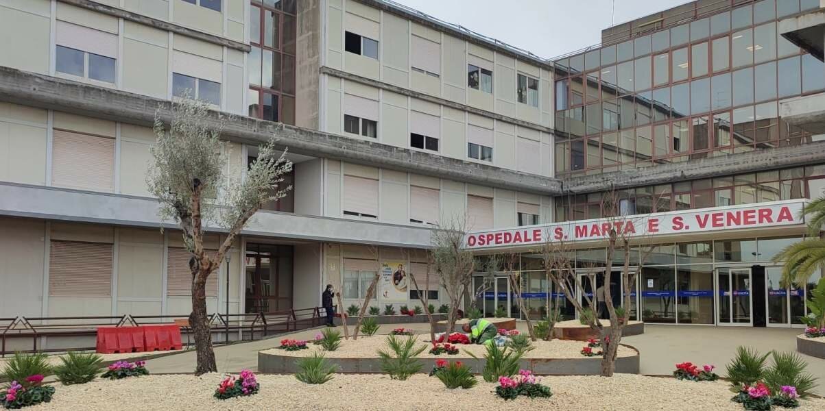 Neonata muore dopo cesareo, inchiesta a Catania