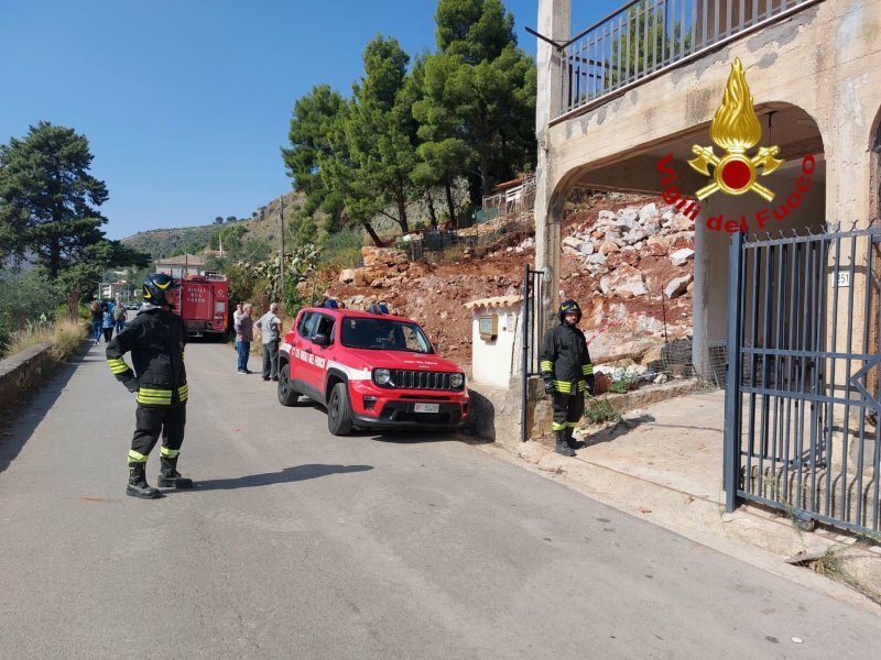 Operaio edile muore travolto dalle macerie