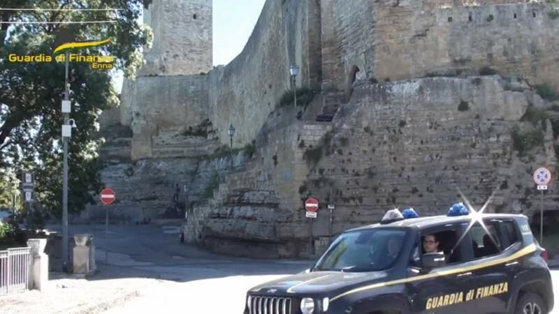 Cos&igrave; riciclavano i soldi delle frodi agricole