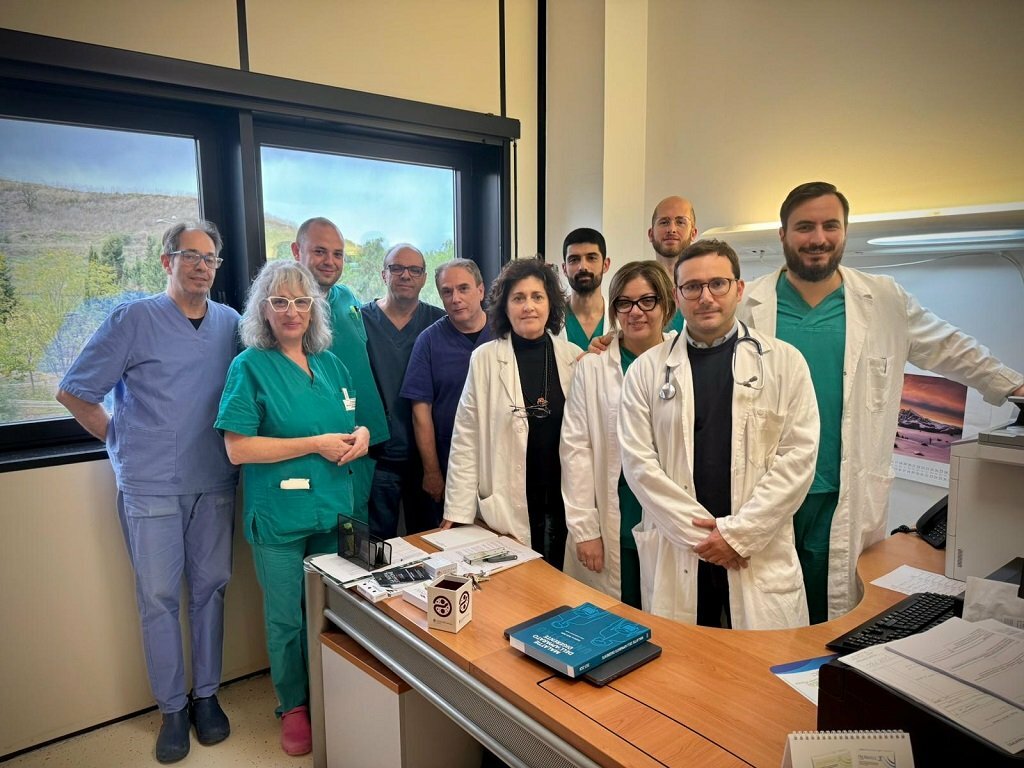 Enna centro di riferimento per celiachia e malattie gastroenteriche