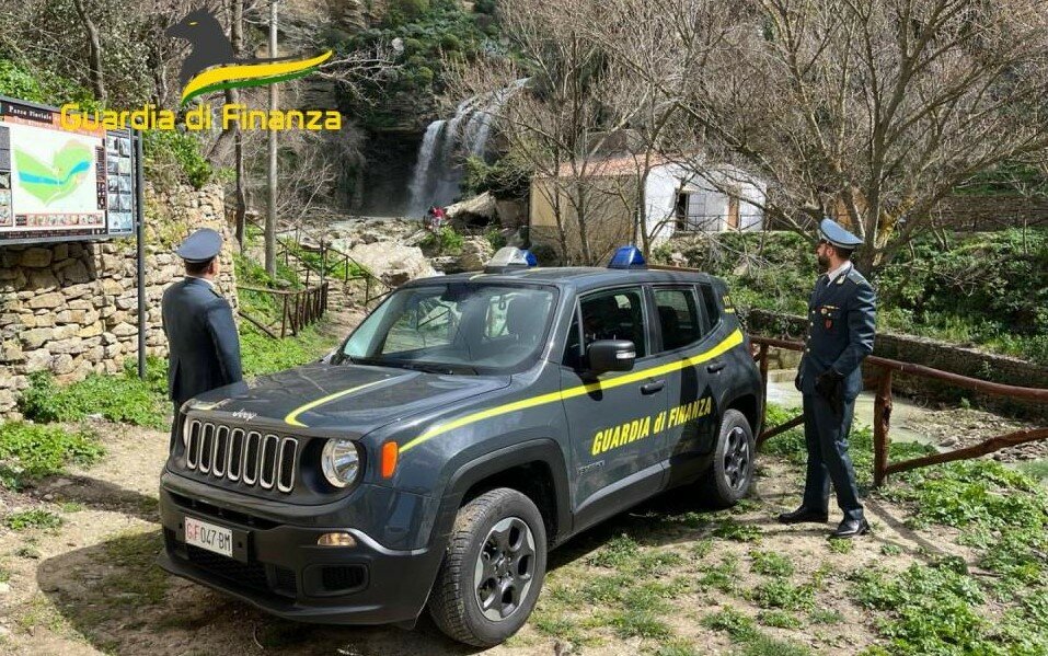 Inadempienze fondi Pnrr: bloccato mezzo milione