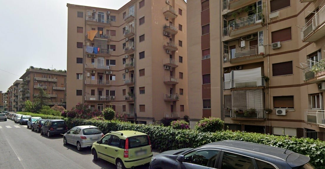 Catania: truffata la nonnina gentile