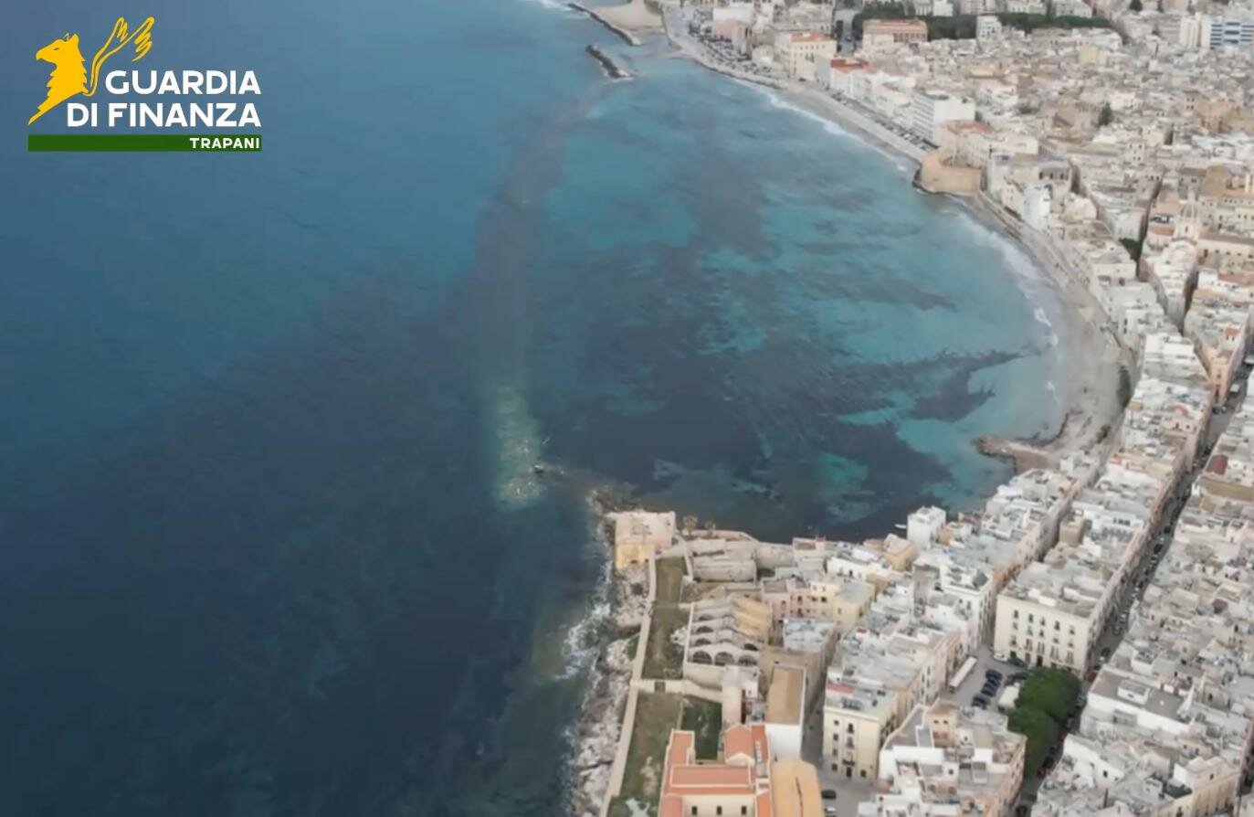 Bonus Mezzogiorno, irregolarità nel Trapanese Bonus Mezzogiorno, irregolarità nel Trapanese