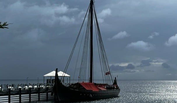 Odissea tra le isole: ecco dove gira Nolan