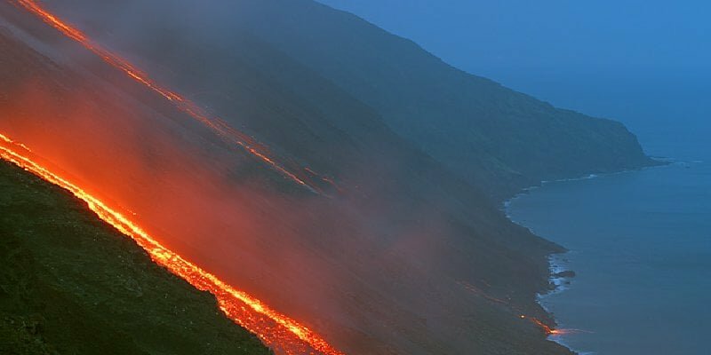 Stromboli