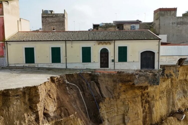 Pistoia pronta ad aiutare Niscemi