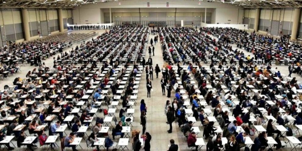 Nuovi funzionari alla Regione: i vincitori del concorso