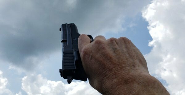 Nove colpi di pistola: si torna a sparare allo Zen
