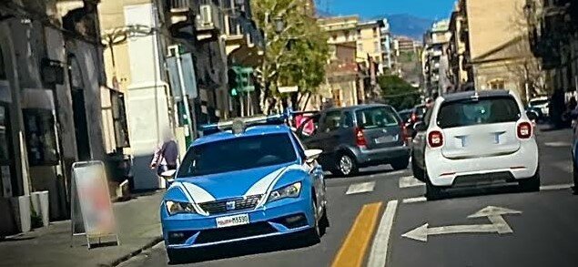 A Catania il truffatore accanito