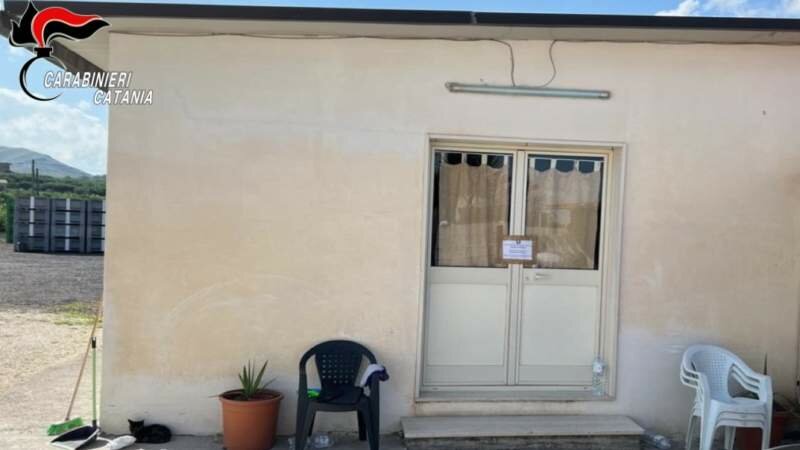 Palagonia: uccise lo zio ma non fu legittima difesa Palagonia: uccise lo zio ma non fu legittima difesa