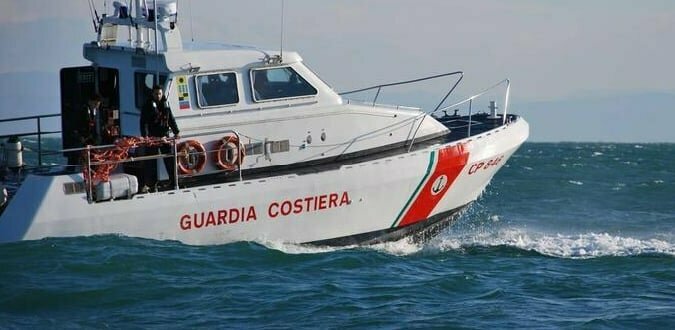 Recuperati due cadaveri nel mare di Pantelleria