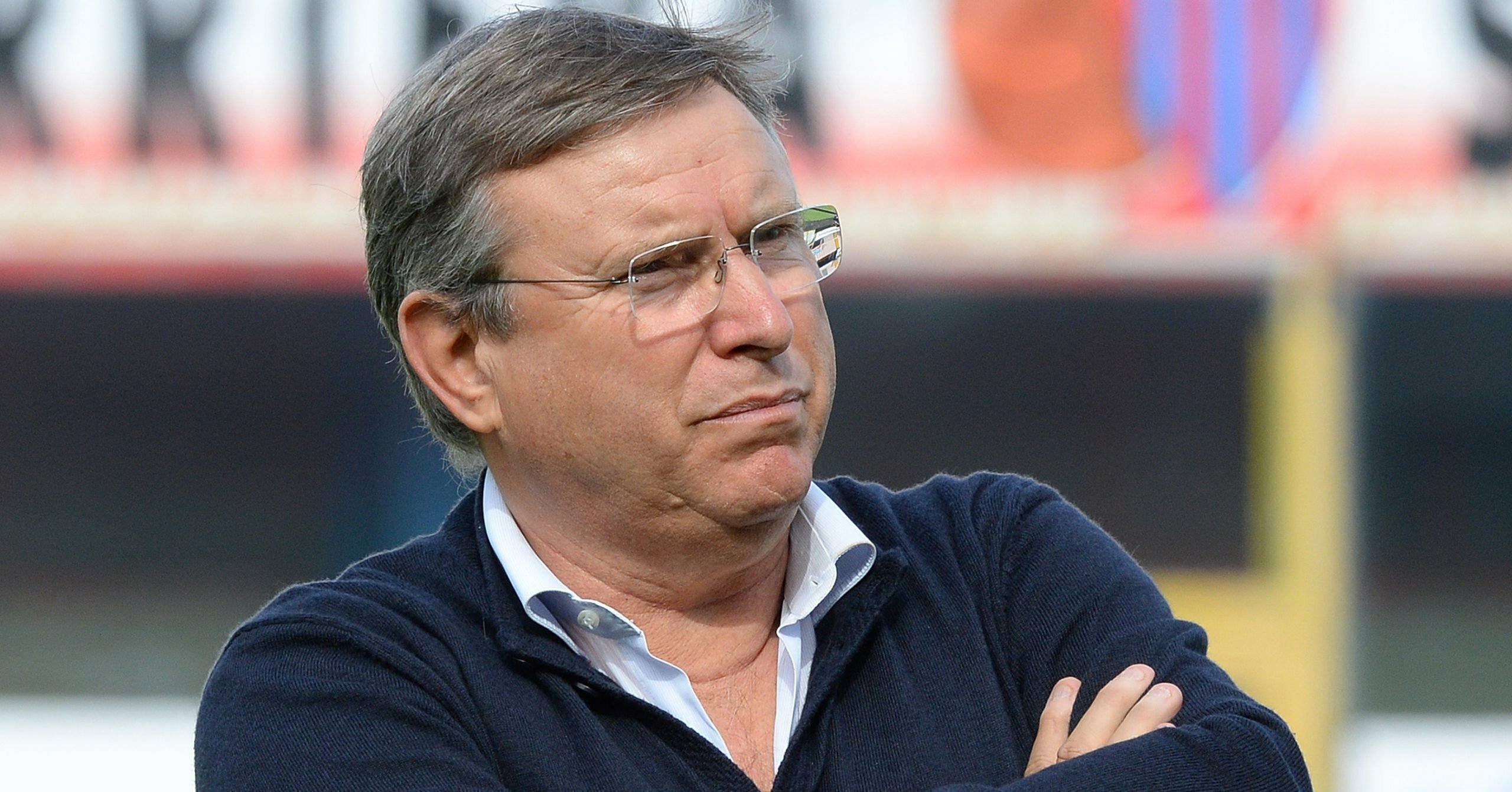 Grave incidente stradale per Pietro Lo Monaco