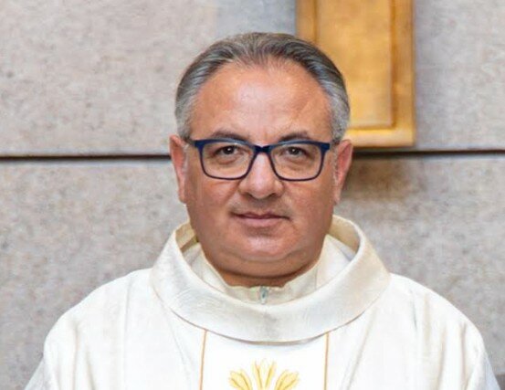 Catania: prima messa per il nuovo parroco della cattedrale