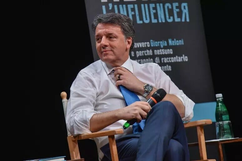 Tour siciliano per Matteo Renzi