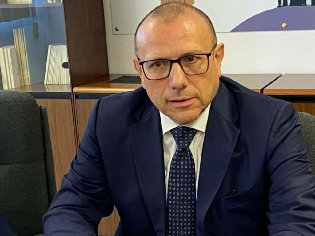 Siracusa: nominato il nuovo questore Siracusa: nominato il nuovo questore