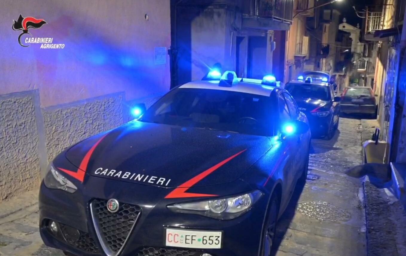 Banditi terribili: rapine ed estorsioni ad anziani per comprare la droga Banditi terribili: rapine ed estorsioni ad anziani per comprare la droga