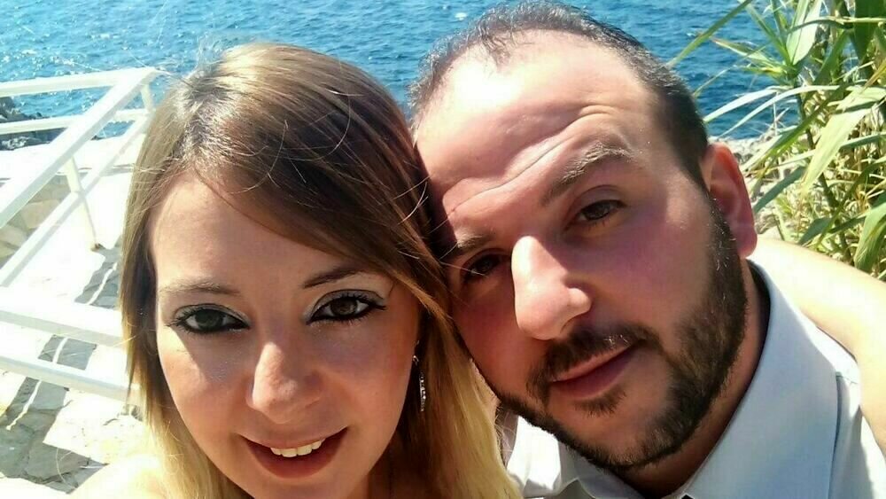 Uccisa a coltellate, ergastolo al marito