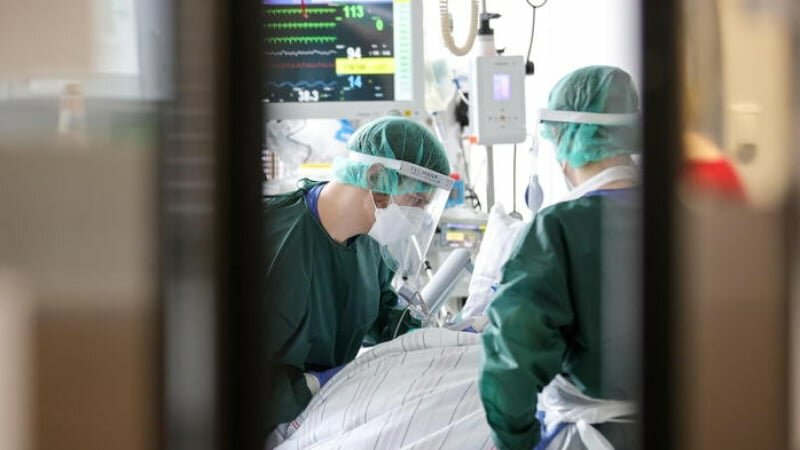 Sicilia: -12 nelle intensive Covid