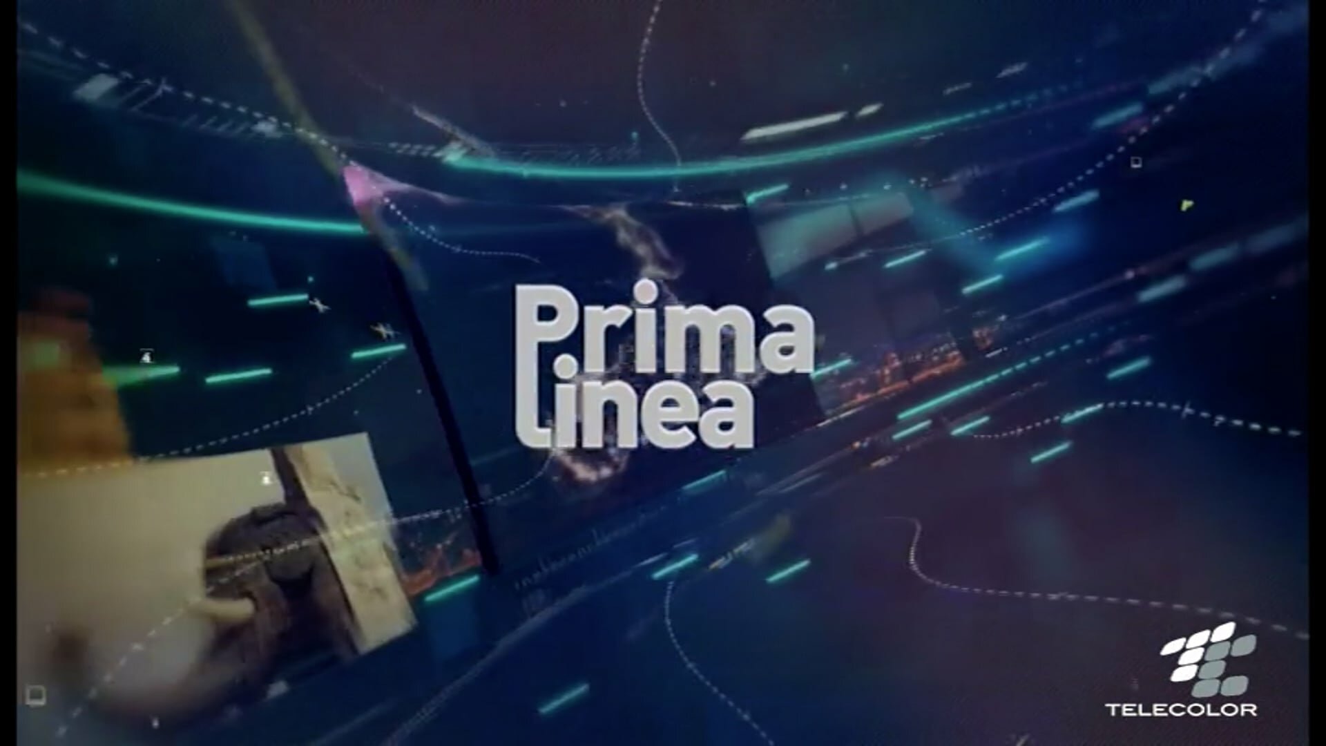 Primalinea 21 dicembre 2021