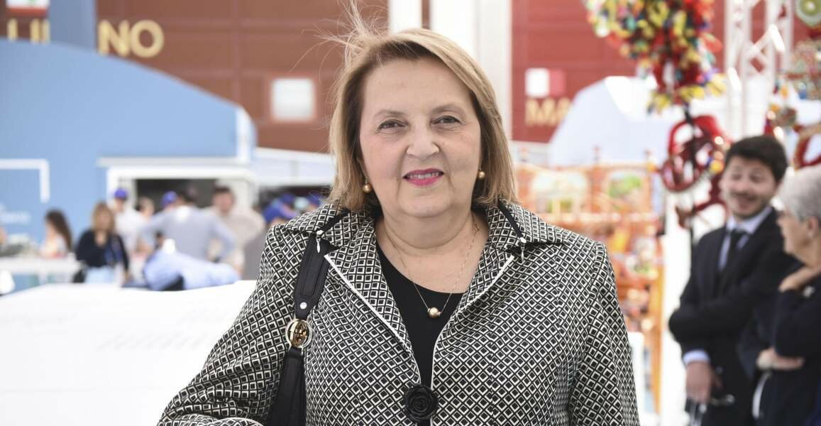 Saguto va in carcere