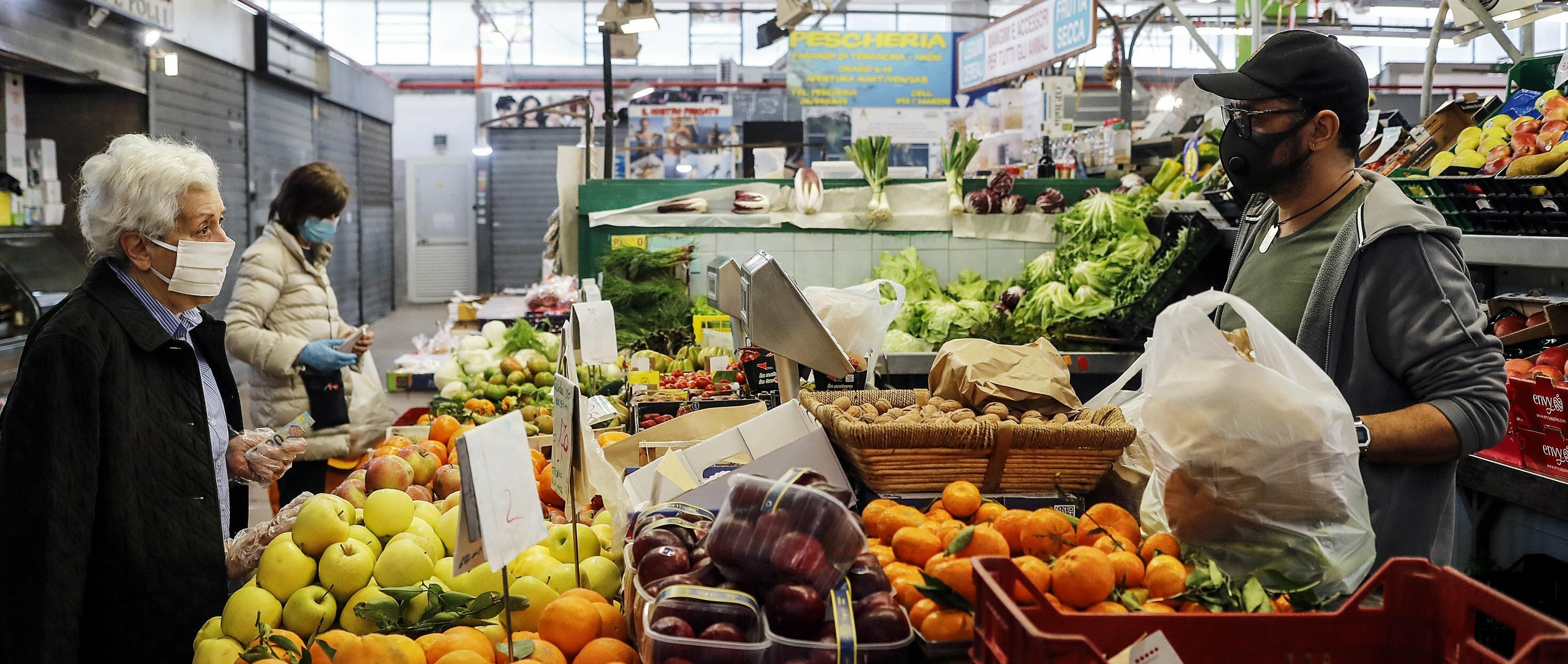 Made in Italy: ok a decreto da 15 mln