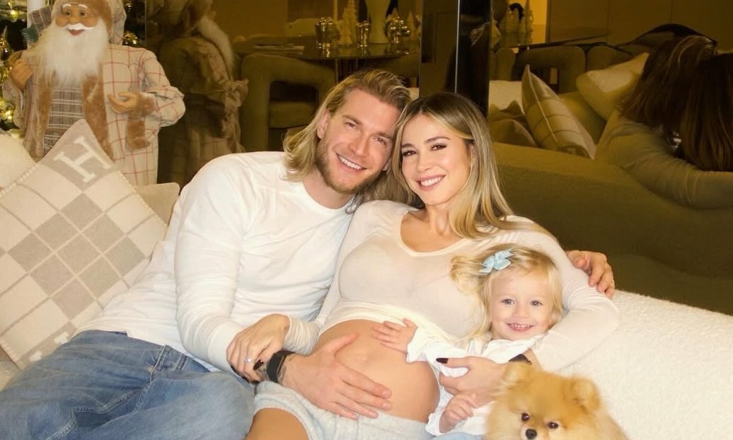 Doppietta di Diletta Leotta: &egrave; di nuovo incinta