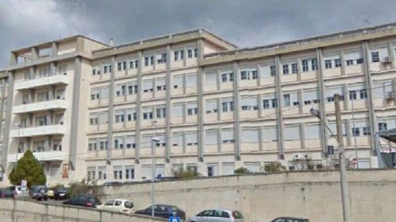 Nicosia, bimbo di 18 mesi muore in ospedale