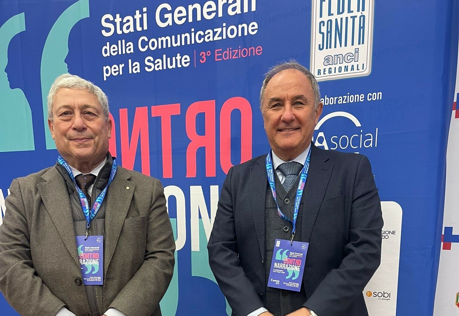 Come comunicano le aziende sanitarie?