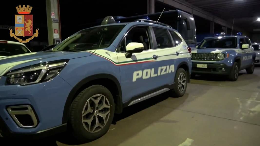 Le estorsioni e le botte punitive: 7 arresti