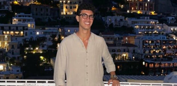 Malore mentre fa jogging: Giuseppe muore a 23 anni