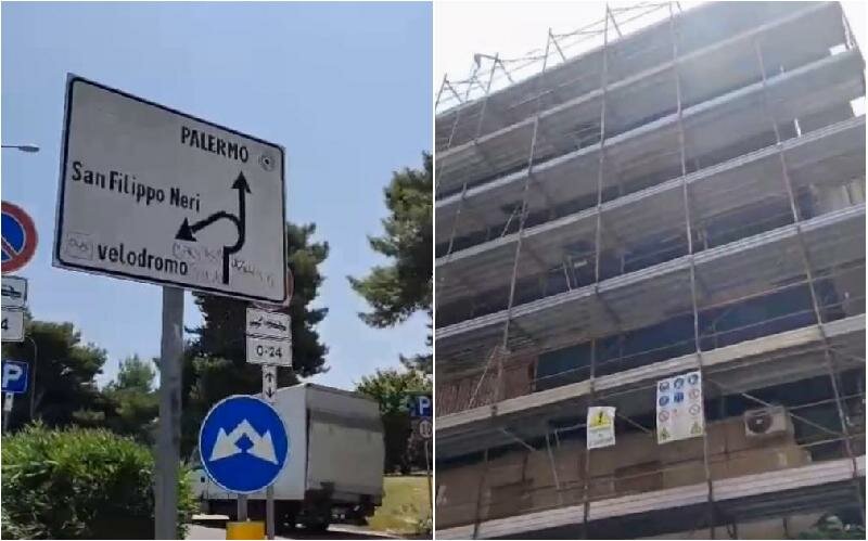 Truffa bonus facciate: sequestro da un milione