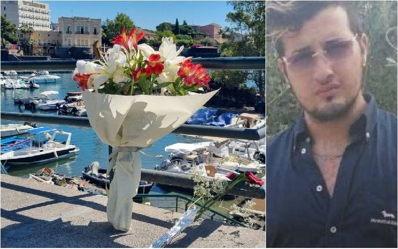 Omicidio Santo Re: la ricostruzione degli ultimi istanti di vita