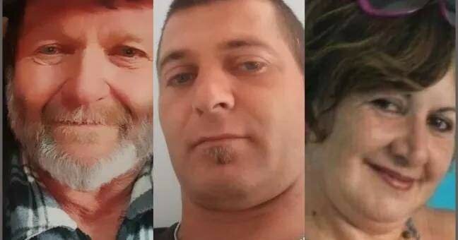 Uccise i genitori: giudizio immediato per Sedita