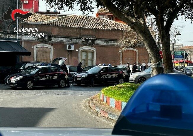 Catania