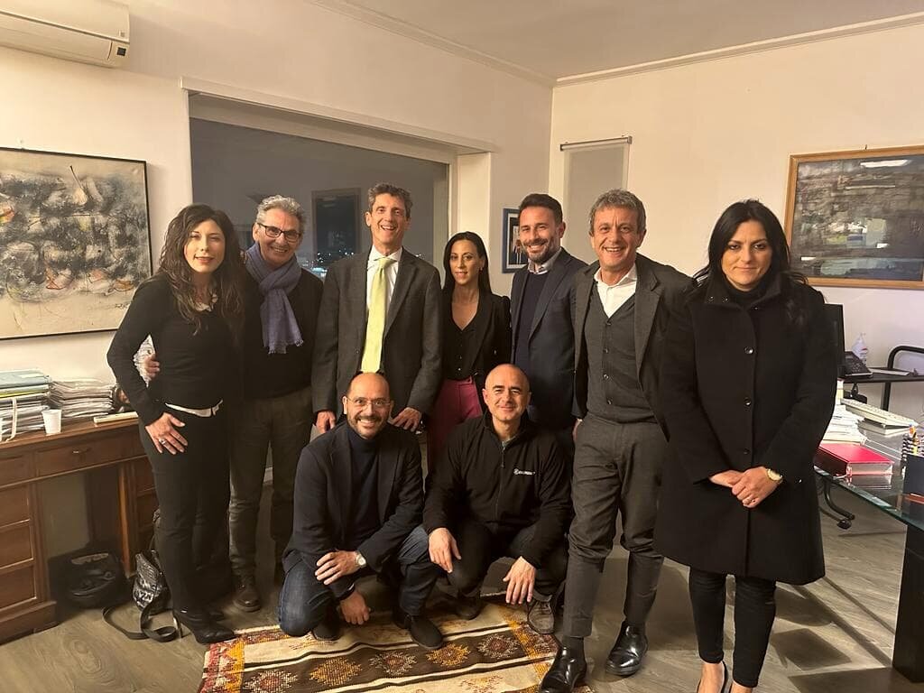 Progressisti già a caccia del nome buono per Catania Progressisti già a caccia del nome buono per Catania