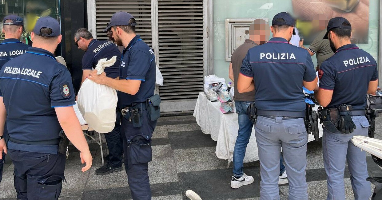 B&b irregolari nel centro di Catania: denunciati B&b irregolari nel centro di Catania: denunciati