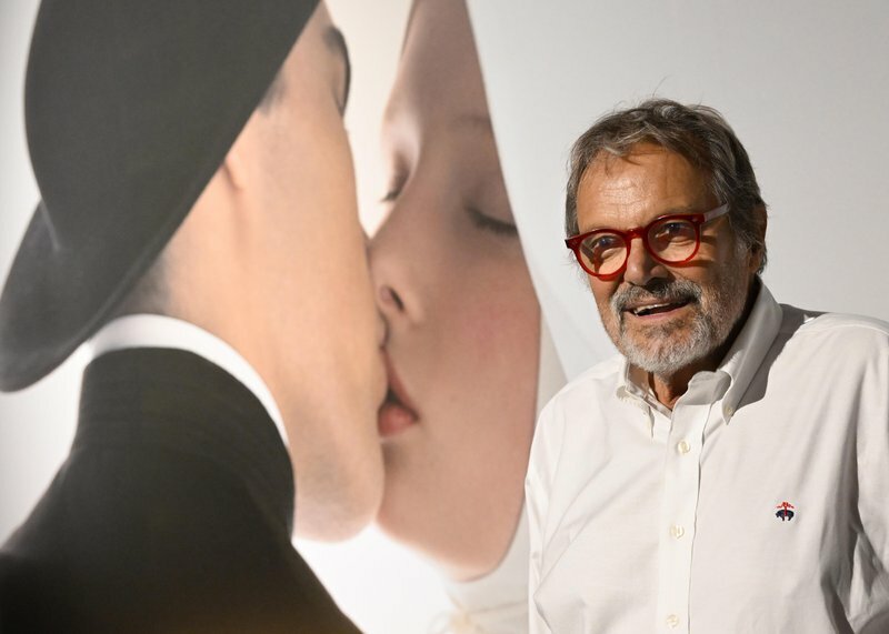 Addio a Oliviero Toscani