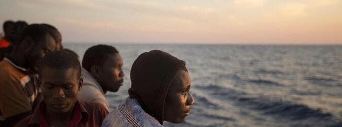 Arrivano a Catania altri 209 migranti