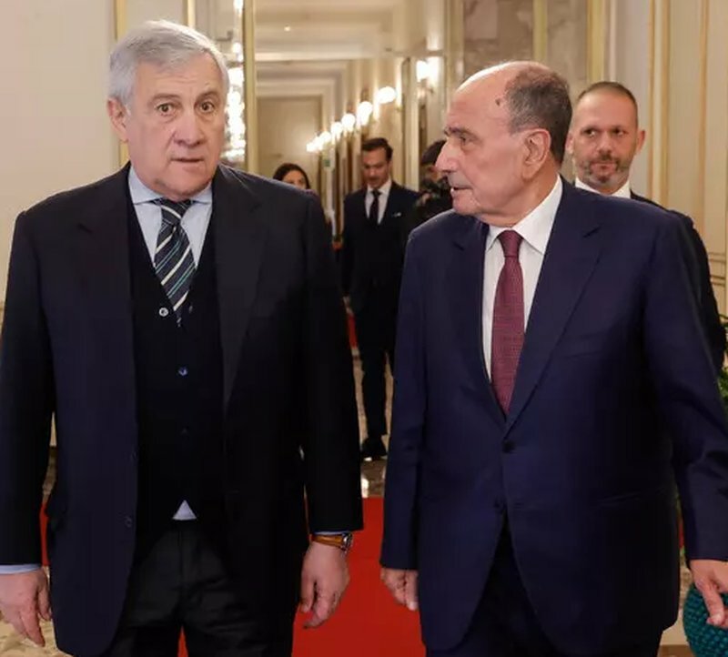 Il caso Armao e la candidatura bis: Schifani a un bivio
