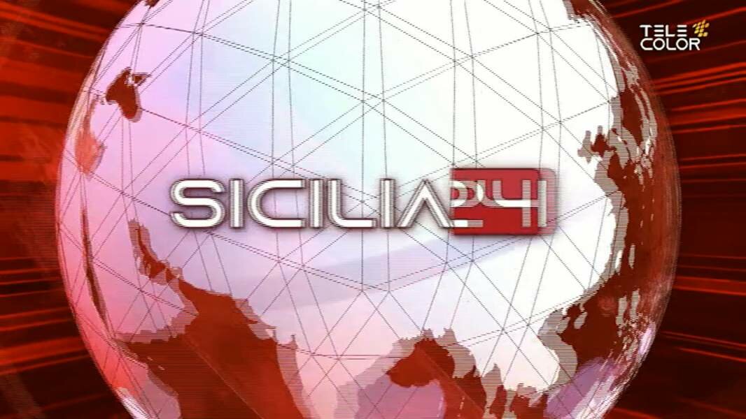 Sicilia24 Rassegna stampa 11 giugno 2022