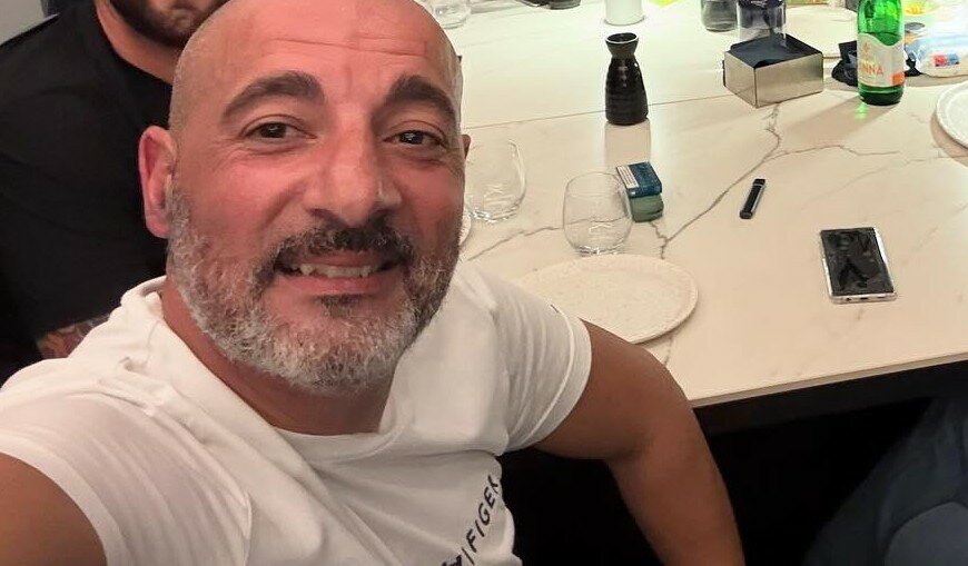 Schianto moto-suv: muore un 45enne catanese