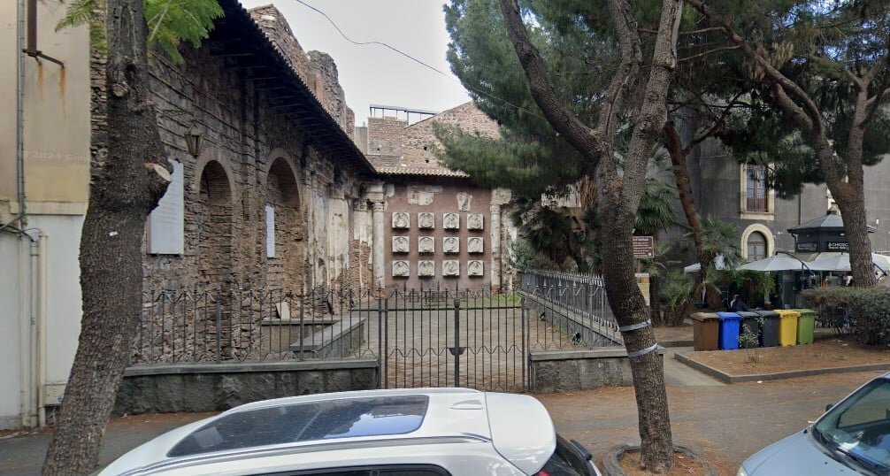 A Catania ci sono due nuovi posti da visitare