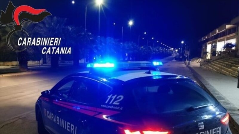 Spacciatore beccato: colpa dell'incidente in scooter