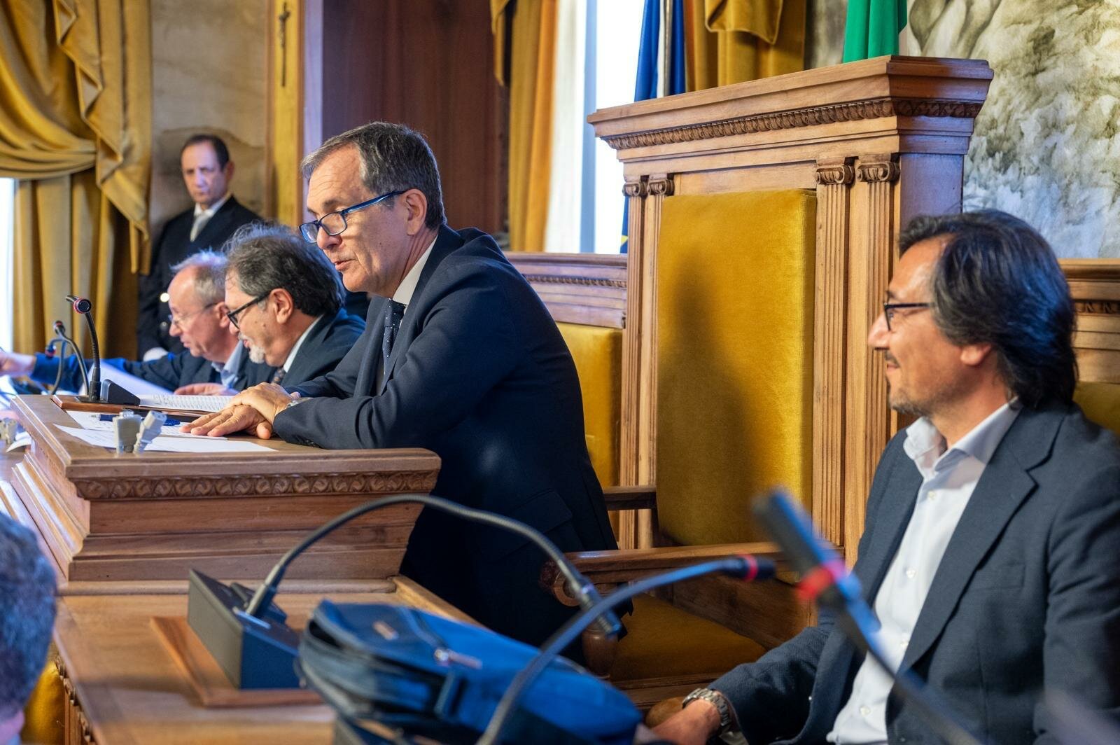 La città metropolitana di Catania ha 73 mln da investire