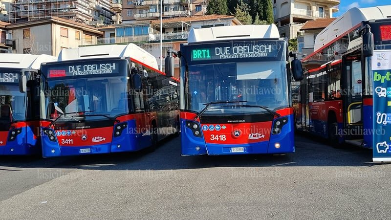 Catania, il Brt ci riprova