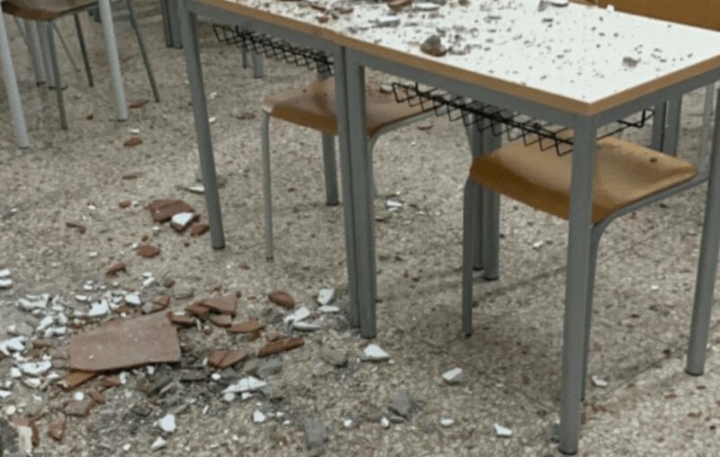 Tre milioni per interventi nelle scuole siciliane Tre milioni per interventi nelle scuole siciliane
