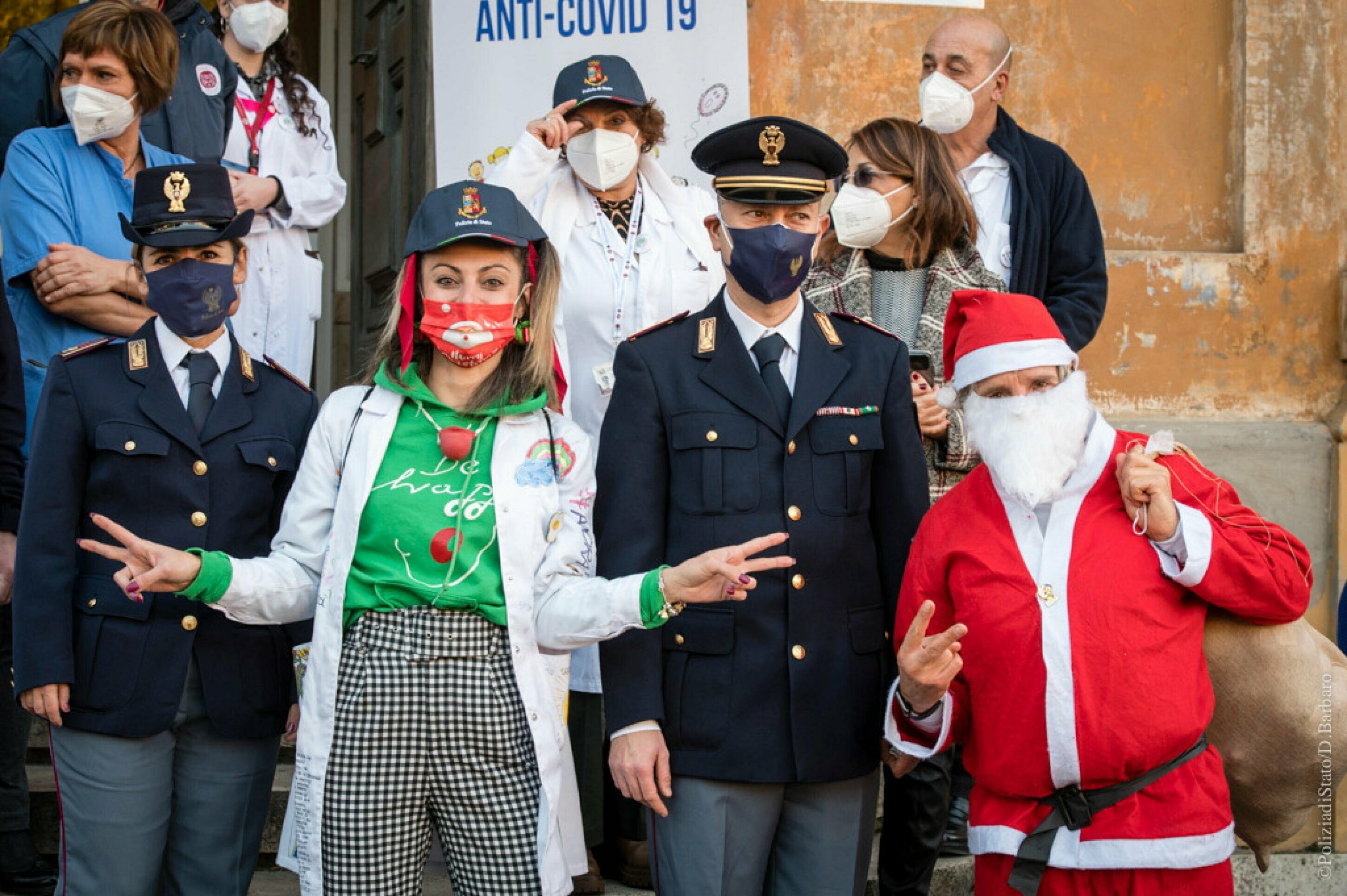 Vaccini ai bimbi, la Sicilia parte piano