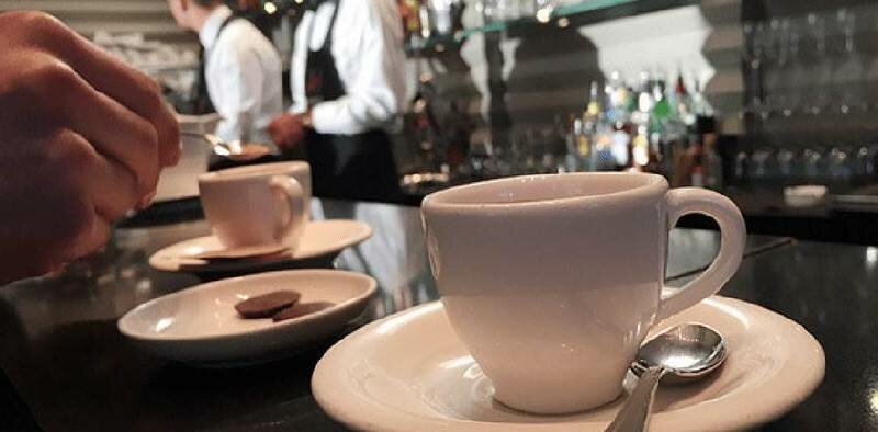 A Catania il caff&egrave; scorretto