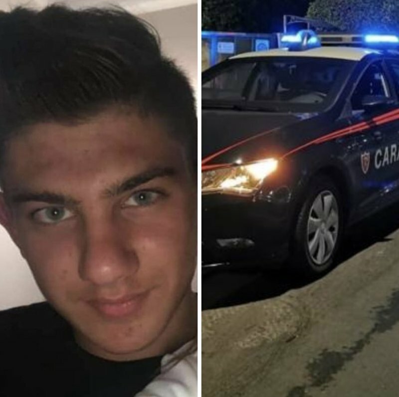 Scomparso giovane a Caltanissetta