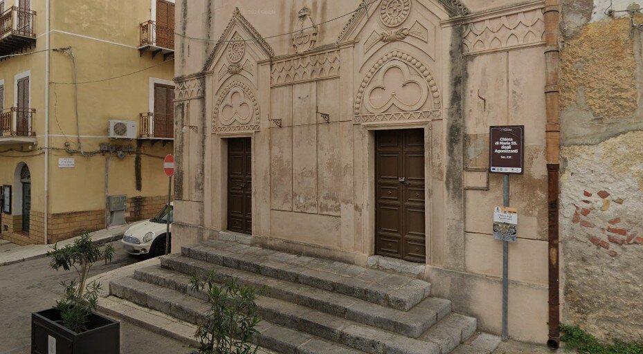 Troppi furti: chiese chiuse